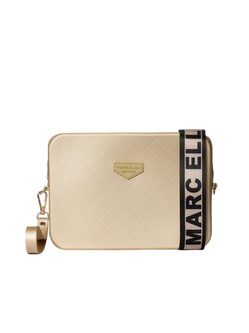 Flat flow bag MARC ELLIS | FLAT FLOWE.GOLD